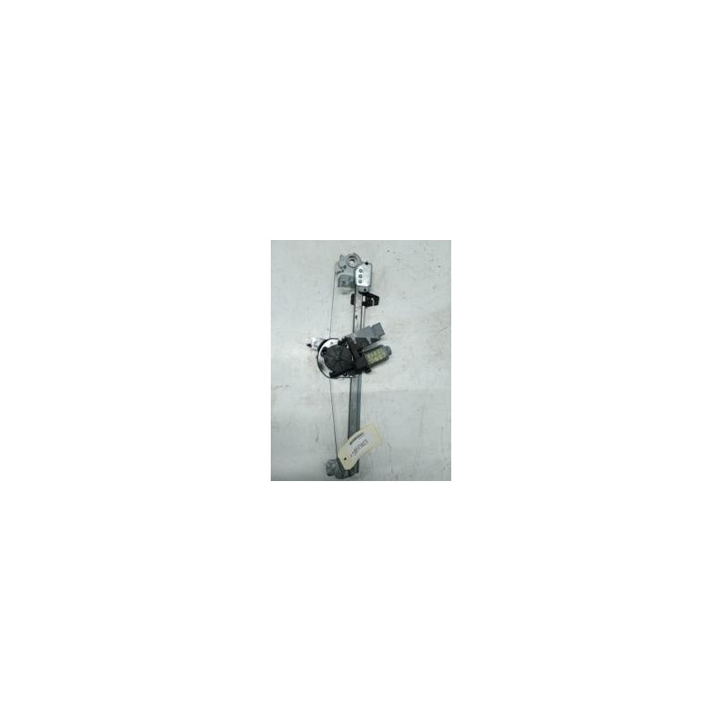 Leve vitre electrique avant gauche CITROEN C4 GRAND PICASSO 1 d’occasion