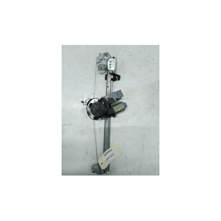 Leve vitre electrique avant gauche CITROEN C4 GRAND PICASSO 1 d’occasion