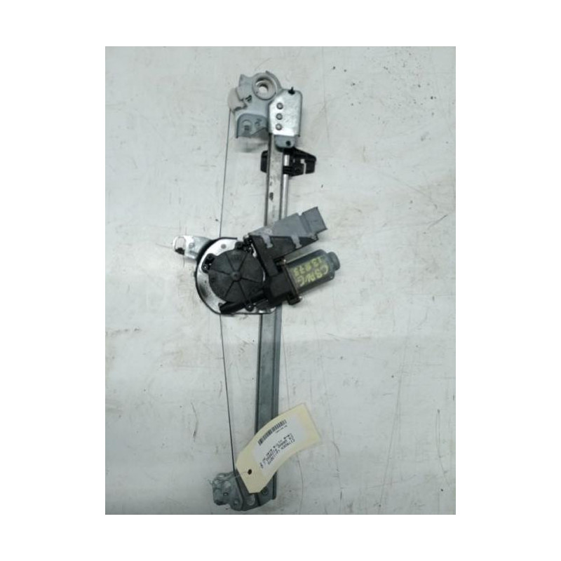 Leve vitre electrique avant gauche CITROEN C4 GRAND PICASSO 1 d’occasion