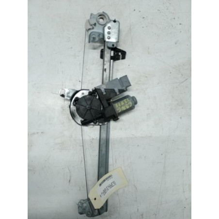 Leve vitre electrique avant gauche CITROEN C4 GRAND PICASSO 1 d’occasion