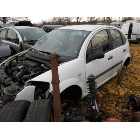 Anti brouillard droit (feux) CITROEN C3 1 PHASE 1 d’occasion