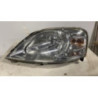 Optique avant principal gauche (feux)(phare) DACIA LOGAN MCV 1 PHASE 1 BREAK d’occasion
