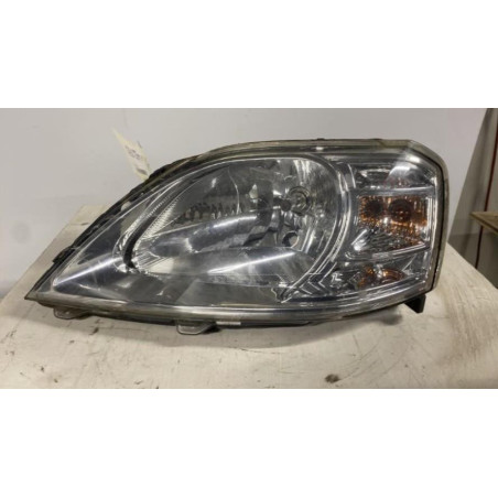 Optique avant principal gauche (feux)(phare) DACIA LOGAN MCV 1 PHASE 1 BREAK d’occasion
