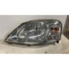 Optique avant principal gauche (feux)(phare) DACIA LOGAN MCV 1 PHASE 1 BREAK d’occasion