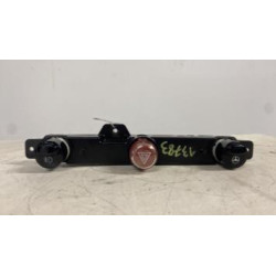 Bouton/Interrupteur FIAT 500 2 PHASE 1 d’occasion