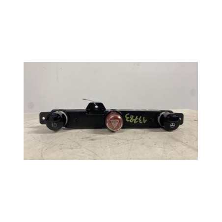 Bouton/Interrupteur FIAT 500 2 PHASE 1 d’occasion