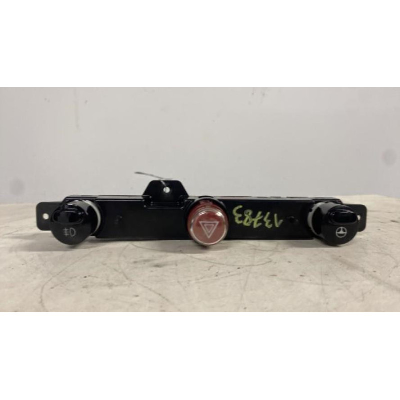 Bouton/Interrupteur FIAT 500 2 PHASE 1 d’occasion