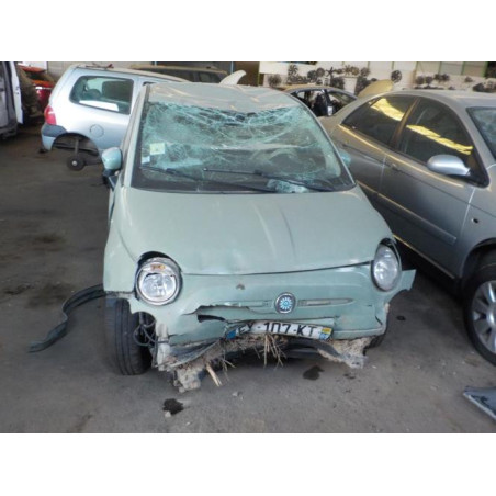 Bouton/Interrupteur FIAT 500 2 PHASE 1 d’occasion