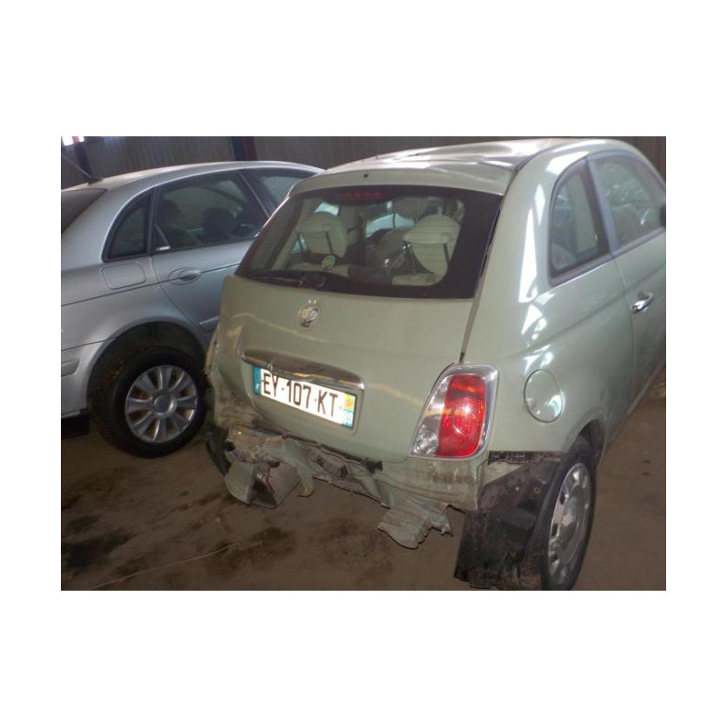 Bouton/Interrupteur FIAT 500 2 PHASE 1 d’occasion