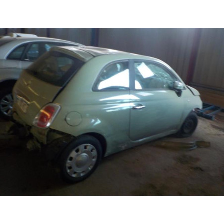 Bouton/Interrupteur FIAT 500 2 PHASE 1 d’occasion