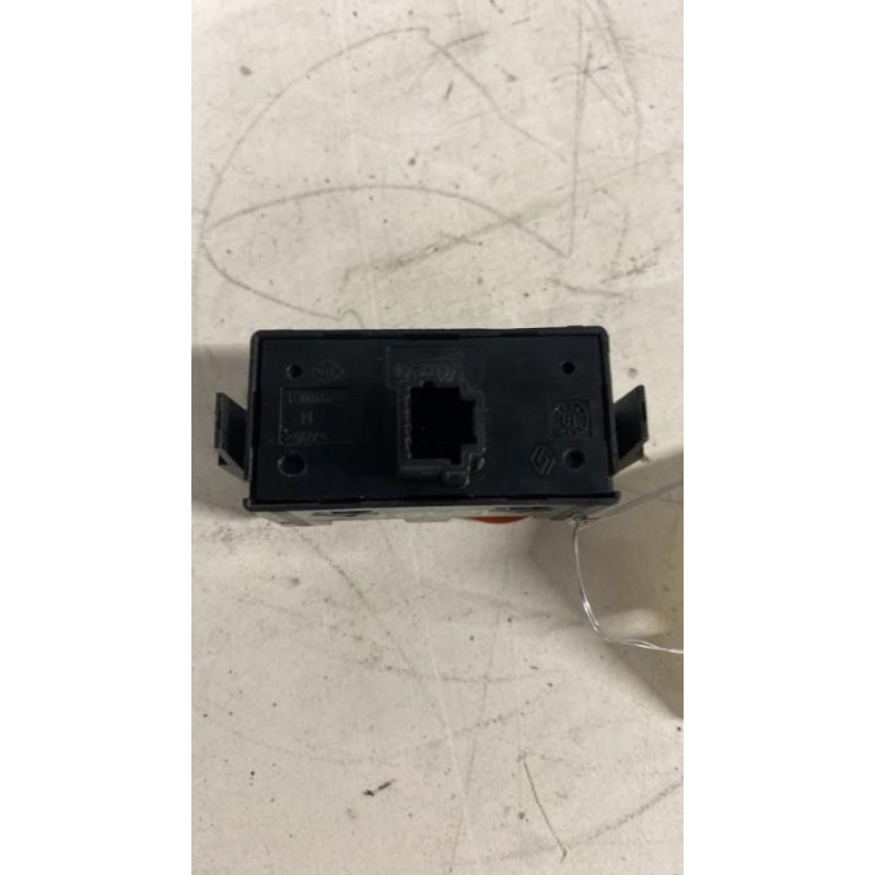 Bouton/Interrupteur SMART FORTWO 3 COUPE d’occasion