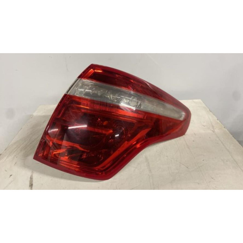 Feu arriere principal droit (feux) CITROEN C4 PICASSO 1 d’occasion