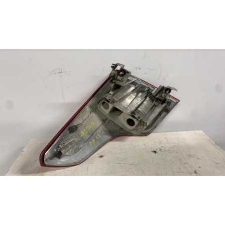 Feu arriere principal droit (feux) CITROEN C4 PICASSO 1 d’occasion
