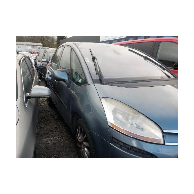 Feu arriere principal droit (feux) CITROEN C4 PICASSO 1 d’occasion