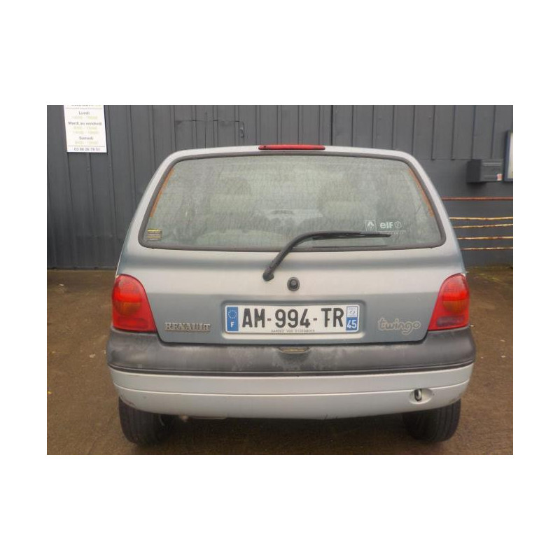 Feu arriere principal droit (feux) RENAULT TWINGO 1 PHASE 3 d’occasion