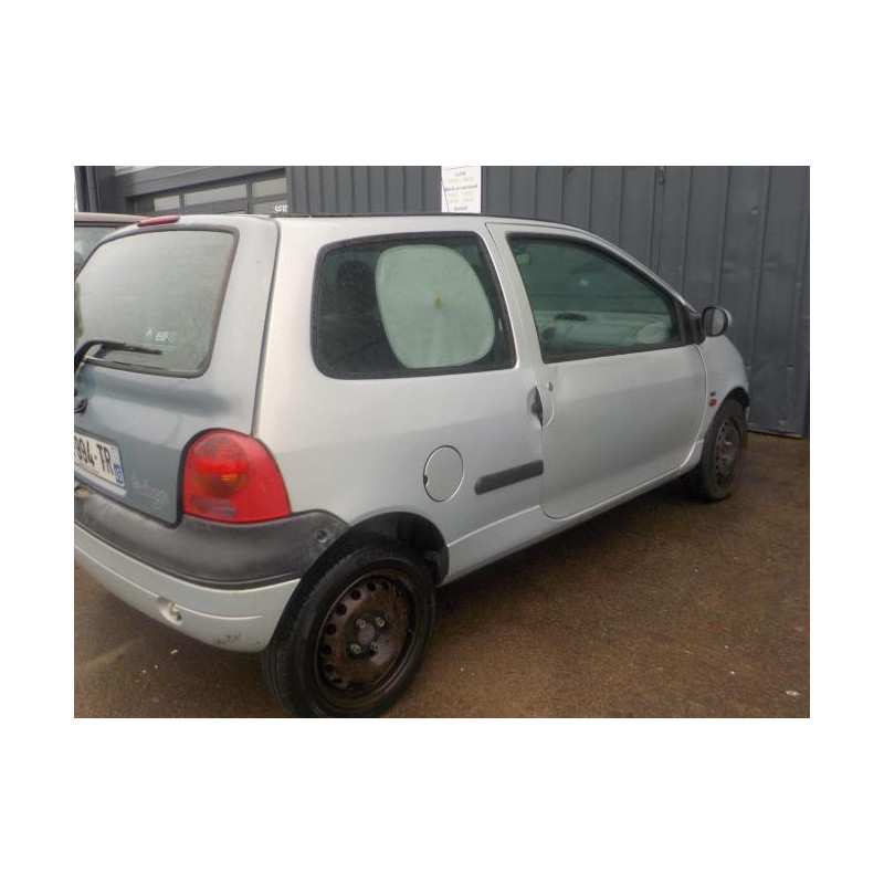 Feu arriere principal droit (feux) RENAULT TWINGO 1 PHASE 3 d’occasion