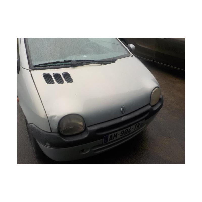 Feu arriere principal droit (feux) RENAULT TWINGO 1 PHASE 3 d’occasion