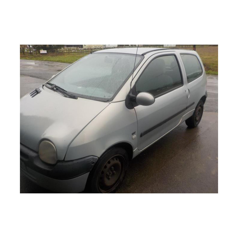 Feu arriere principal droit (feux) RENAULT TWINGO 1 PHASE 3 d’occasion