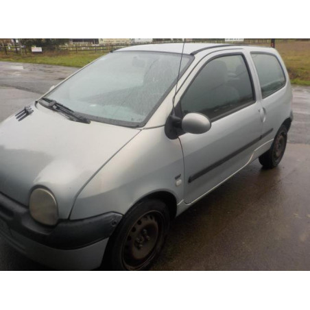 Feu arriere principal droit (feux) RENAULT TWINGO 1 PHASE 3 d’occasion