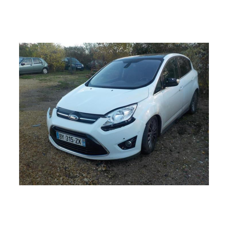 Calandre FORD C-MAX 2 PHASE 1 d’occasion