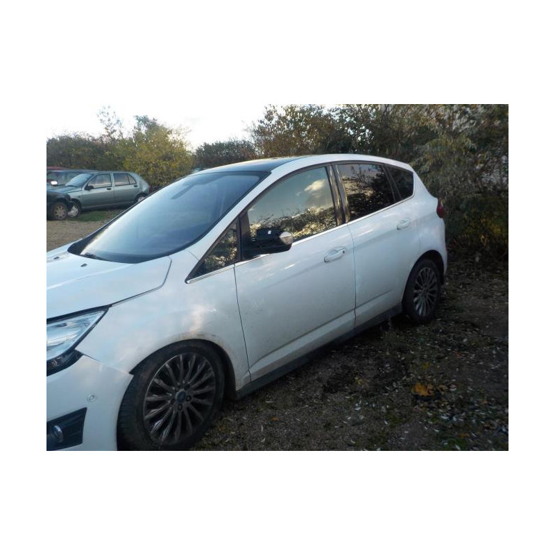 Calandre FORD C-MAX 2 PHASE 1 d’occasion