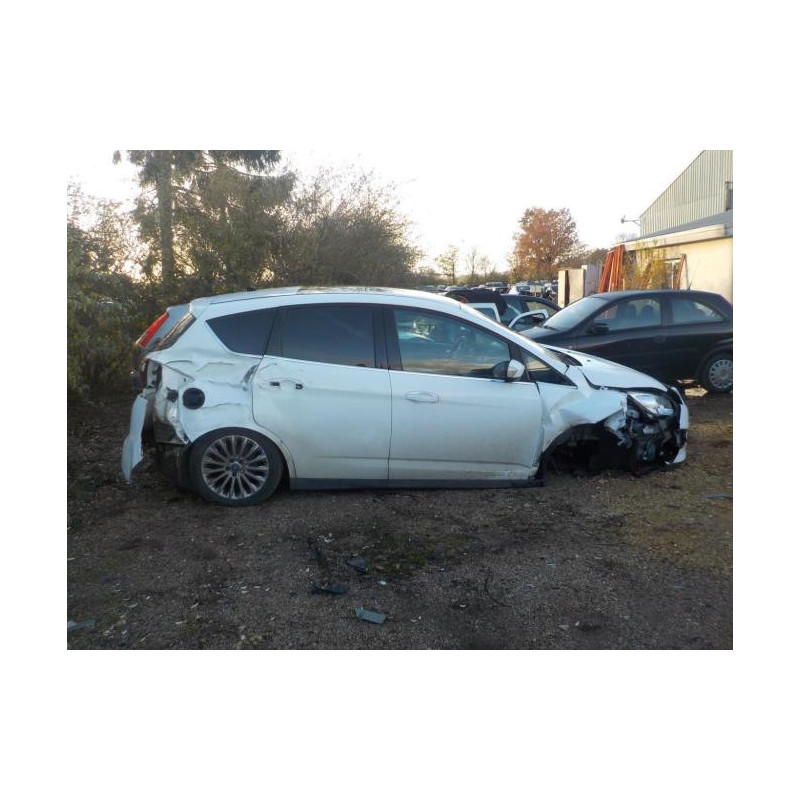 Anti brouillard droit (feux) FORD C-MAX 2 PHASE 1 d’occasion