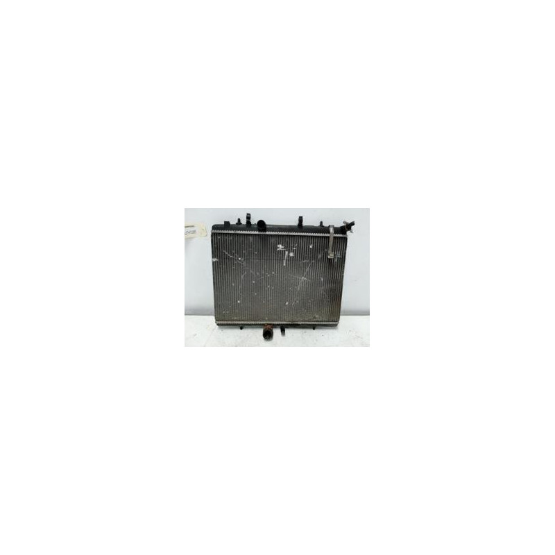 Radiateur eau CITROEN XSARA PHASE 2 d’occasion