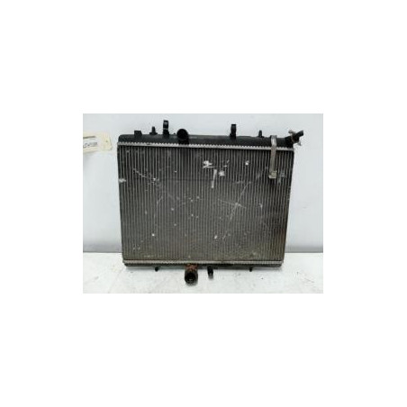 Radiateur eau CITROEN XSARA PHASE 2 d’occasion