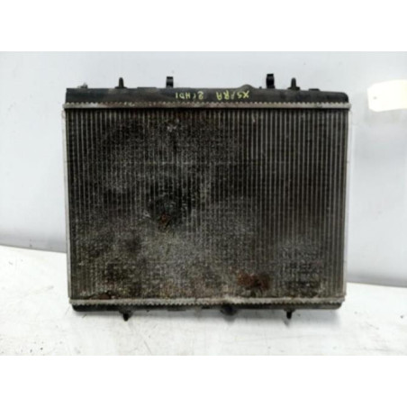 Radiateur eau CITROEN XSARA PHASE 2 d’occasion
