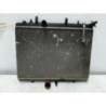 Radiateur eau CITROEN XSARA PHASE 2 d’occasion