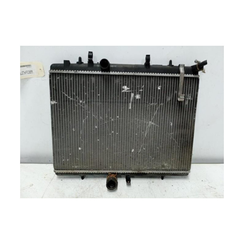 Radiateur eau CITROEN XSARA PHASE 2 d’occasion