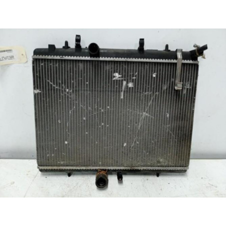 Radiateur eau CITROEN XSARA PHASE 2 d’occasion