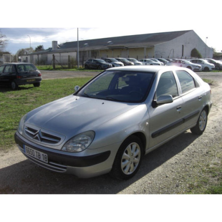 Radiateur eau CITROEN XSARA PHASE 2 d’occasion