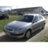 Radiateur eau CITROEN XSARA PHASE 2 d’occasion