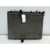 Radiateur eau PEUGEOT 307 PHASE 2 d’occasion