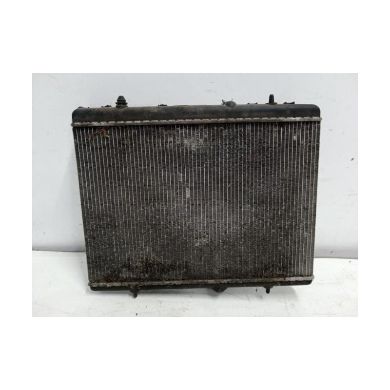 Radiateur eau PEUGEOT 307 PHASE 2 d’occasion