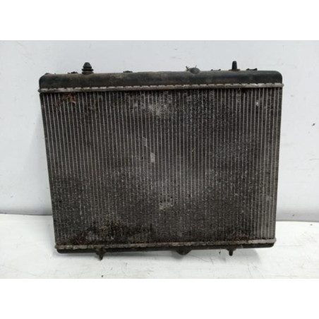 Radiateur eau PEUGEOT 307 PHASE 2 d’occasion