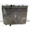 Radiateur eau PEUGEOT 206 PHASE 2 d’occasion