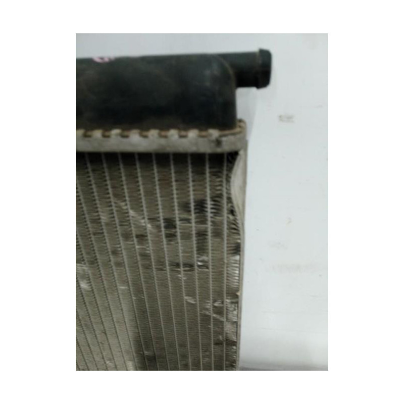 Radiateur eau PEUGEOT 206 PHASE 2 d’occasion
