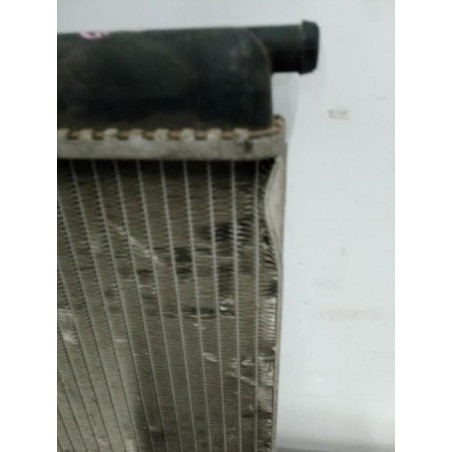 Radiateur eau PEUGEOT 206 PHASE 2 d’occasion