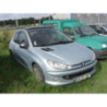 Radiateur eau PEUGEOT 206 PHASE 2 d’occasion
