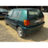 Feu arriere principal gauche (feux) VOLKSWAGEN POLO 3 PHASE 1 d’occasion
