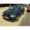 Feu arriere principal gauche (feux) VOLKSWAGEN POLO 3 PHASE 1 d’occasion