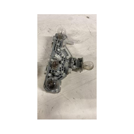 Platine feu arriere gauche VOLKSWAGEN POLO 3 PHASE 1 d’occasion