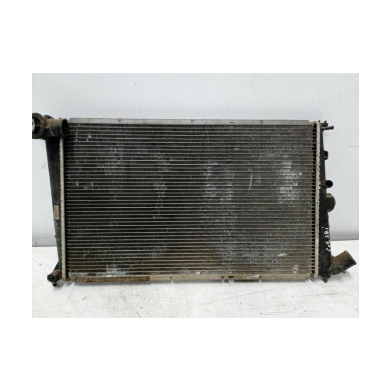Radiateur eau PEUGEOT  d’occasion