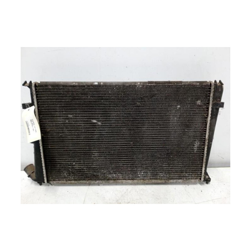 Radiateur eau PEUGEOT  d’occasion