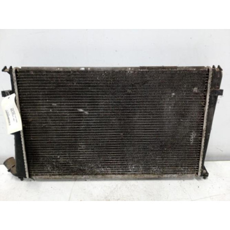 Radiateur eau PEUGEOT  d’occasion