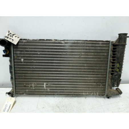 Radiateur eau PEUGEOT 306 PHASE 1 d’occasion