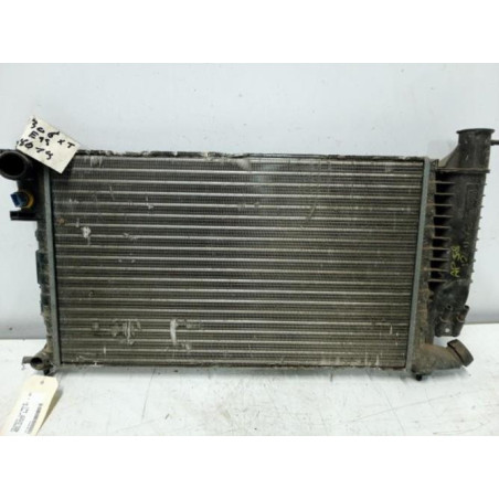 Radiateur eau PEUGEOT 306 PHASE 1 d’occasion