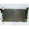 Radiateur eau PEUGEOT 306 PHASE 1 d’occasion
